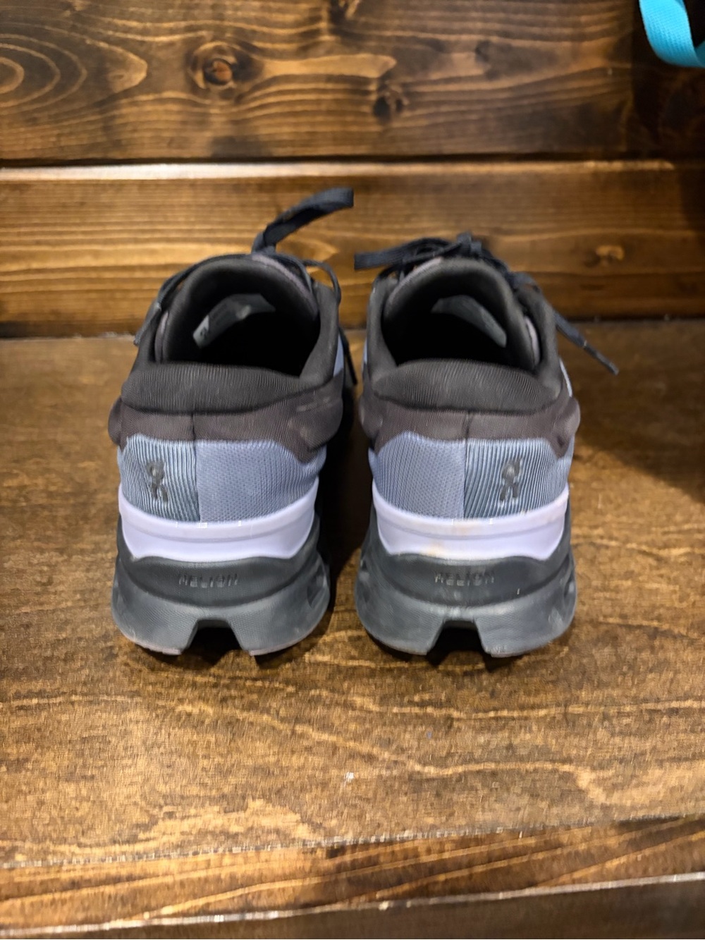 On Running Women's Cloudstratus3 Athletic Sneakers - Picture 2 of 7
